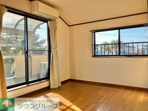 detached 埼玉県富士見市渡戸２丁目
地図を見る