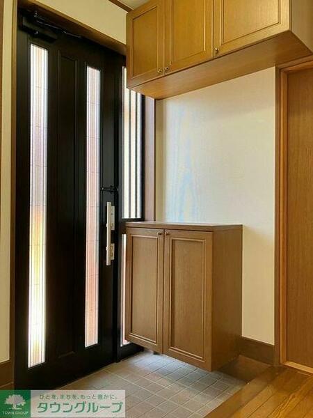 detached 埼玉県富士見市渡戸２丁目
地図を見る