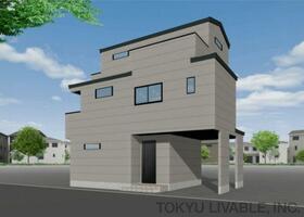 兵庫県川西市久代２丁目