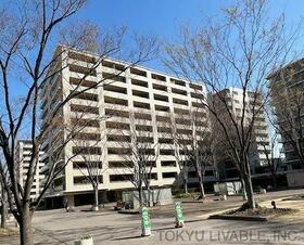 グリーンサラウンドシティ四番街