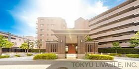 デイパーク横濱綱島