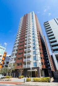 THE OMIYA TOWERS