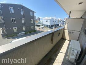 セレーナ沖浜  ｜ 徳島県徳島市沖浜東２丁目（賃貸マンション1LDK・2階・43.20㎡） その13