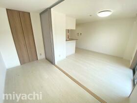 セレーナ沖浜  ｜ 徳島県徳島市沖浜東２丁目（賃貸マンション1LDK・2階・43.20㎡） その5