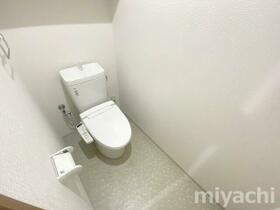 セレーナ沖浜  ｜ 徳島県徳島市沖浜東２丁目（賃貸マンション1LDK・2階・43.20㎡） その8