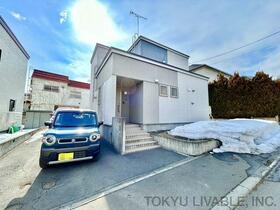 北海道札幌市南区真駒内柏丘４丁目