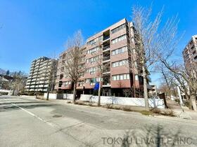 ロジェ真駒内２