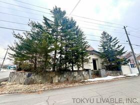 北海道北広島市里見町６丁目