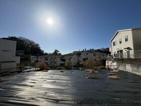 神奈川県鎌倉市津西２丁目