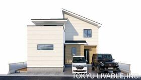 神奈川県大和市中央林間西２丁目