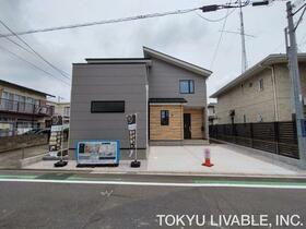 神奈川県大和市中央林間西２丁目