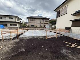 神奈川県相模原市中央区光が丘３丁目