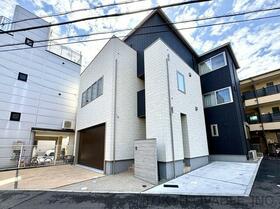 兵庫県西宮市広田町