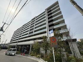 グランカサーレ豊中ヒルズコート