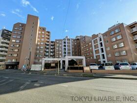 北九条シティハウス