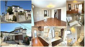 愛知県名古屋市名東区西里町５丁目