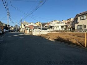 東京都大田区東雪谷５丁目
