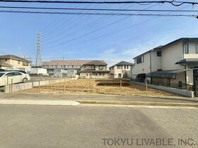 神奈川県横浜市都筑区見花山