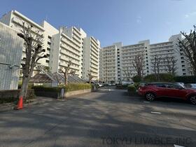 ヴィルセゾン小手指