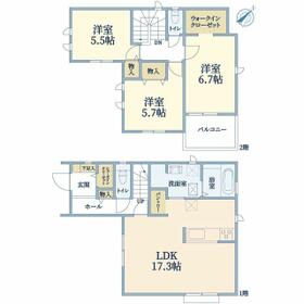 福岡県春日市小倉6丁目