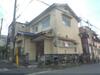 茶山・京都芸術大学駅より徒歩2分 築53年9ヶ月の賃貸物件