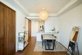 ブリリアタワー有明ミッドクロス