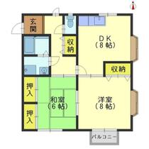 間取り：216005813676