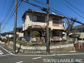 神奈川県横浜市栄区亀井町