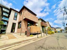 神奈川県横浜市神奈川区片倉５丁目