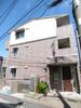 番匠参番館 1階 築16年1ヶ月の賃貸物件