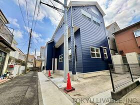 神奈川県横浜市港北区日吉６丁目