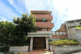 ライオンズガーデン藤が丘弐番館