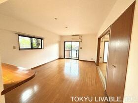 ライオンズガーデン藤が丘弐番館