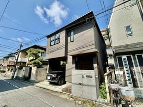 東京都練馬区北町５丁目