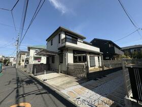 東京都世田谷区船橋１丁目