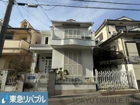 大阪府吹田市千里丘中