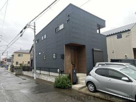 東京都清瀬市下宿２丁目