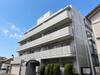 北綾瀬駅より徒歩20分 3階 築37年7ヶ月の賃貸物件