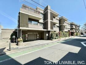 グローリオ白金台