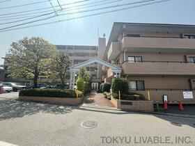 横浜新子安サンライフプラザ