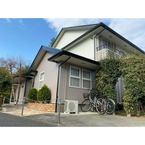 detached 東京都東村山市青葉町１丁目

地図を見る