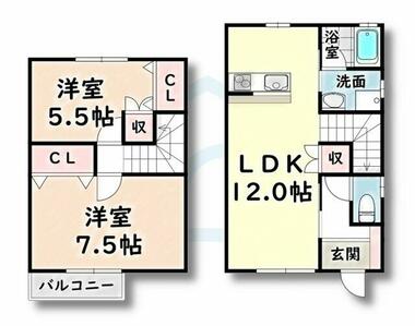 間取り：223039999083