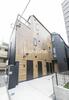 中延駅より徒歩6分 2階 新築の賃貸物件