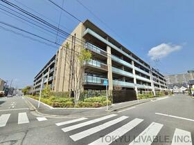 ブランズシティ本郷台ゲートテラス