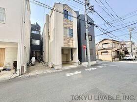 神奈川県川崎市宮前区馬絹６丁目