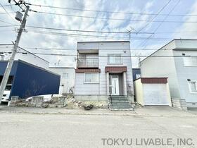 北海道札幌市東区東雁来九条２丁目