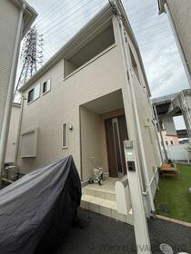 大阪府和泉市万町