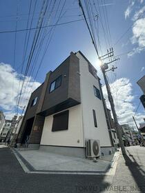 大阪府大阪市都島区都島中通３丁目