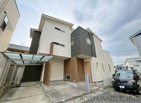 兵庫県神戸市垂水区山手８丁目