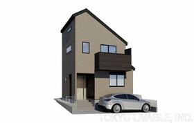 神奈川県横浜市都筑区東山田４丁目